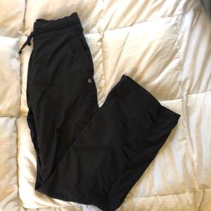 Lululemon Studio Pants